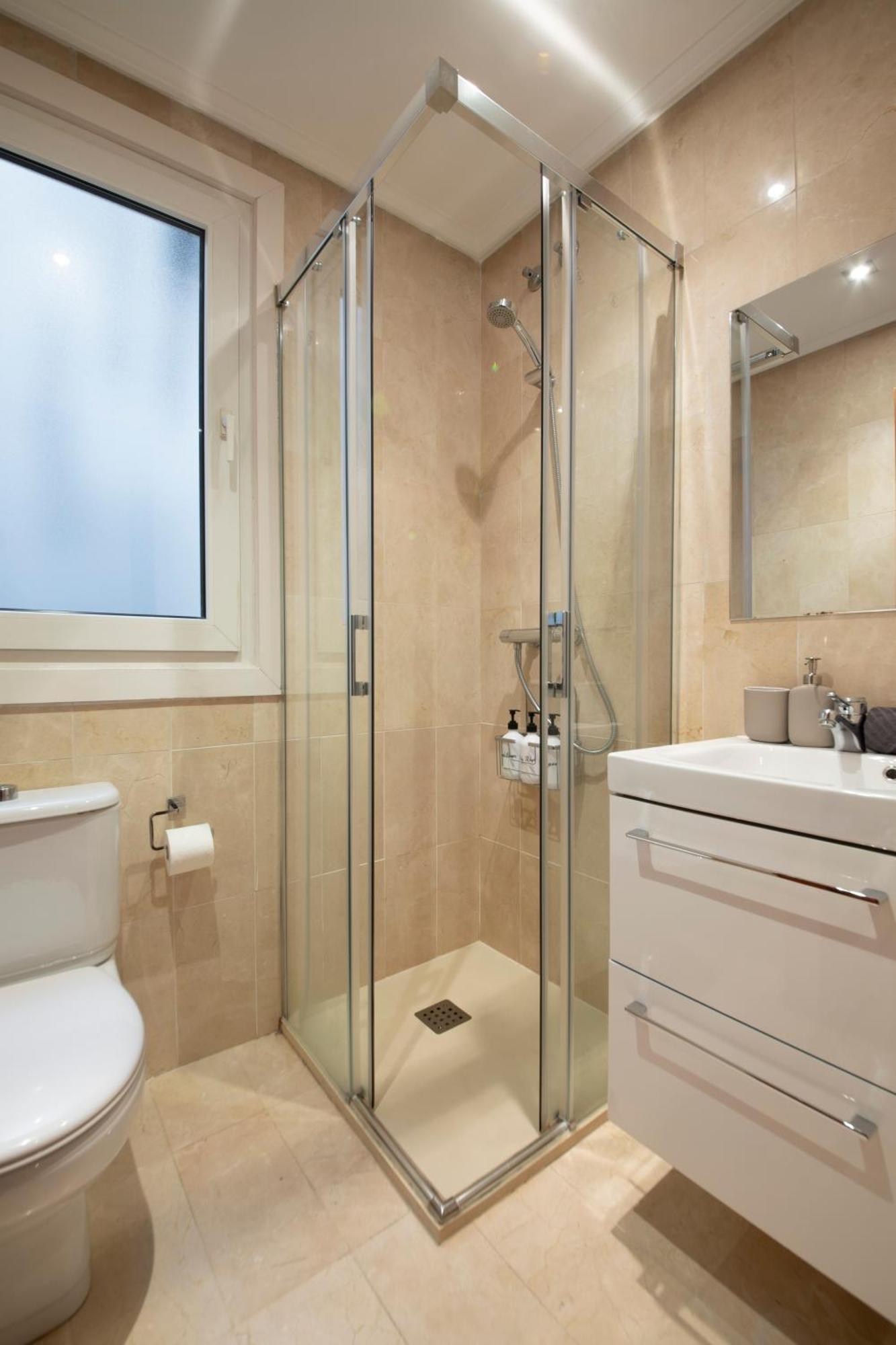 Plaza Pio Xii Appartement
